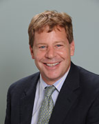 Headshot of Douglas C. Gross, Director of Tax and Financial Planning Services