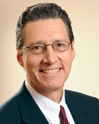Headshot of Fred Wainwright, Senior Vice President, Senior Investment Strategist and Head of U.S. Equities
